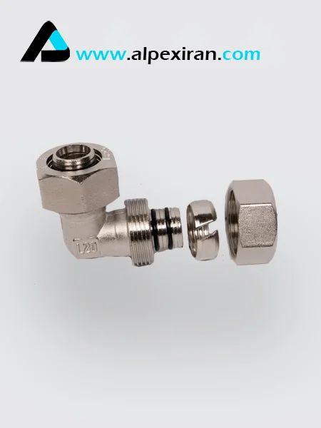 زانوهای مساوی کوپلی