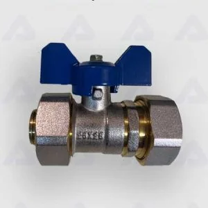 شیر مساوی کوپلی